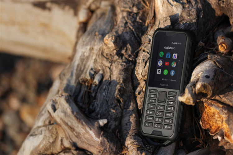 Nokia ra mat “cuc gach” chong nuoc, pin 43 ngay, gia 2,8 trieu-Hinh-4