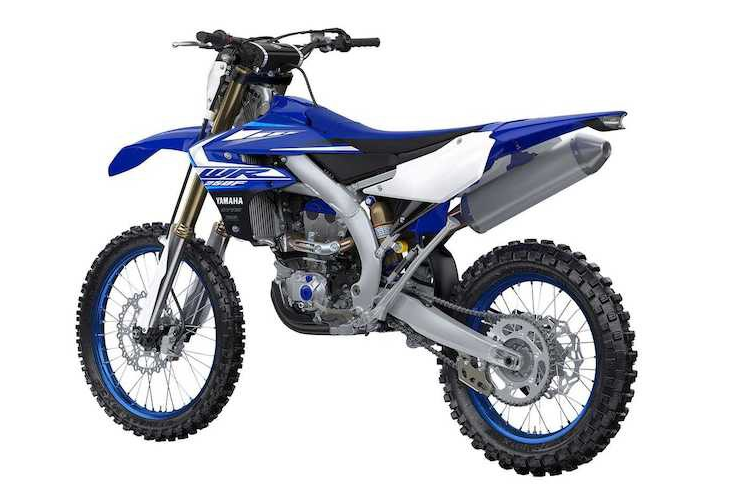 Soi moto “cao cao” Yamaha WR250F gan 200 trieu-Hinh-2