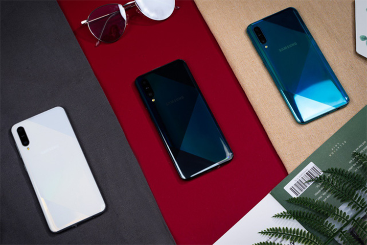 Samsung Galaxy A50s, them lua chon smartphone 4 camera-Hinh-8