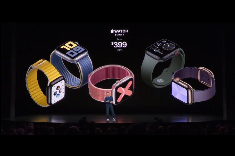 Chi tiet dong ho Apple Watch Series 5 gia tu 399 USD-Hinh-7