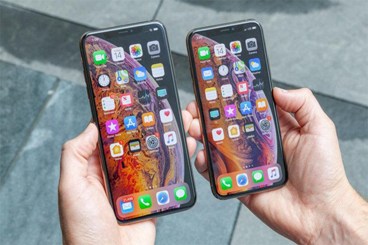 iPhone XS, XS Max chinh thuc bi khai tu-Hinh-2