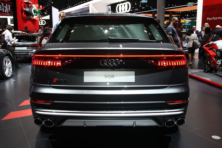 Audi ra mat SQ8 2020 dong co Diesel V8 tang ap kep-Hinh-3