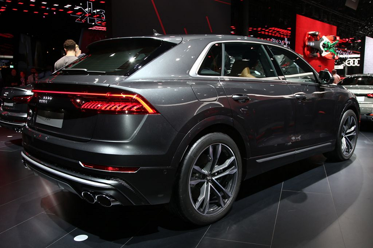 Audi ra mat SQ8 2020 dong co Diesel V8 tang ap kep-Hinh-7
