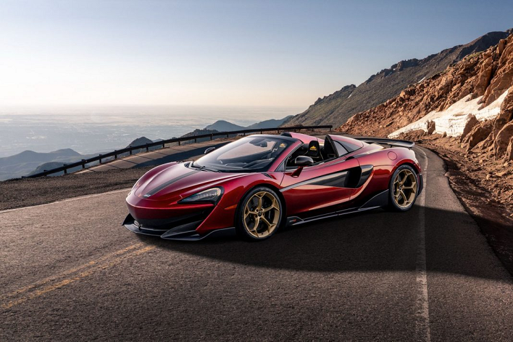 McLaren ra mat bo suu tap dac biet cho 600LT Spider-Hinh-3