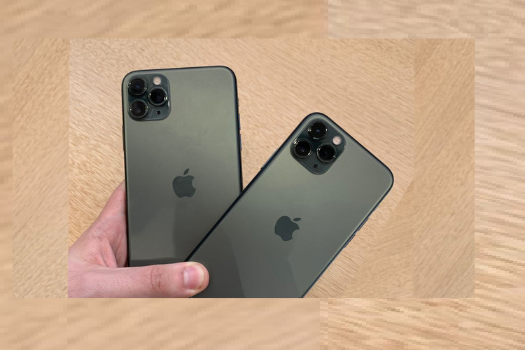 Kuo du bao Apple se ban duoc 75 trieu iPhone nam 2019