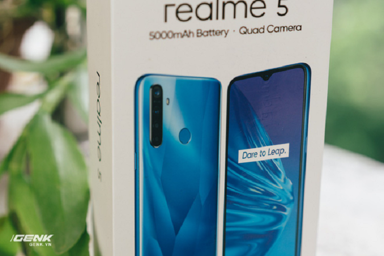 Dap hop Realme 5: dien thoai 4 camera sau, pin 5000mAh-Hinh-2