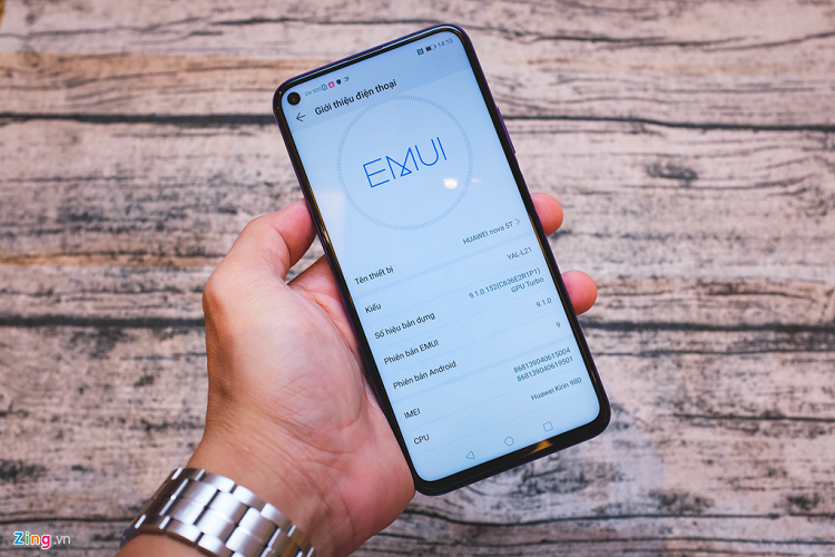 Huawei ra mat smartphone cuoi cung co dich vu Google tai VN?-Hinh-8