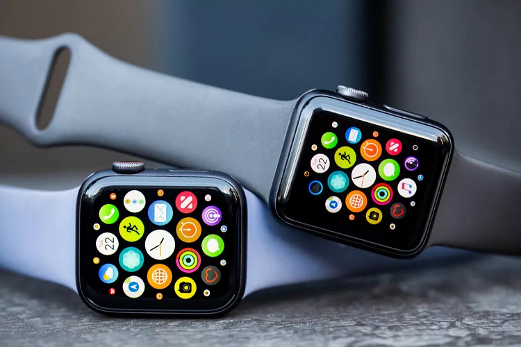 Watch series 5 va watchOS 6 se ho tro nguoi dung ra sao