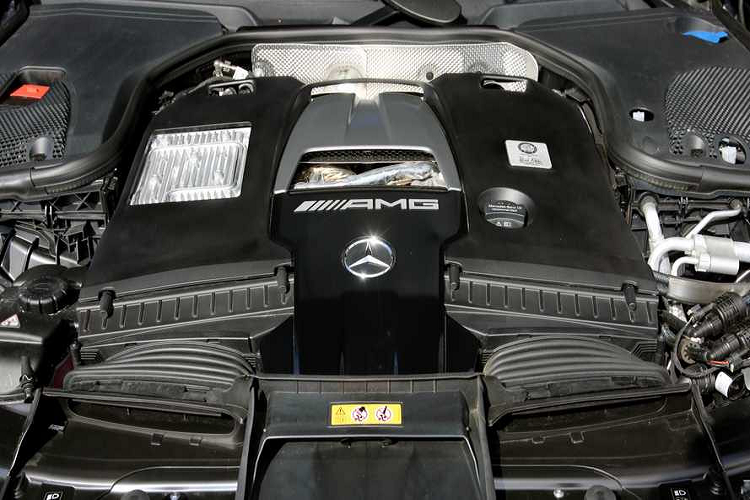 Ngam Mercedes-AMG GT 63 S ban do gan 900 ma luc-Hinh-3