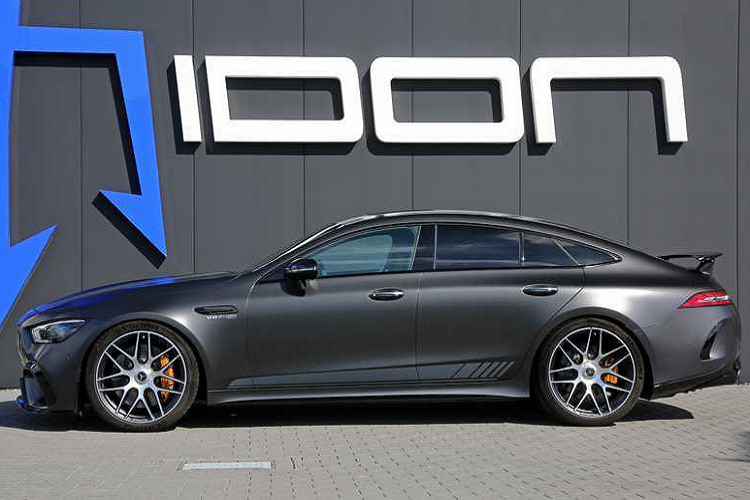 Ngam Mercedes-AMG GT 63 S ban do gan 900 ma luc-Hinh-7