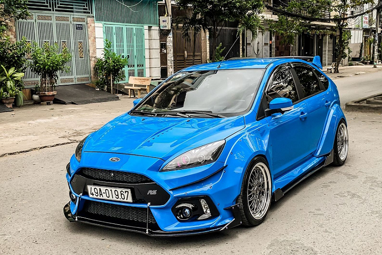 Mua Bán Xe Ford Focus Rs Cũ Và Mới Giá Rẻ Chính Chủ