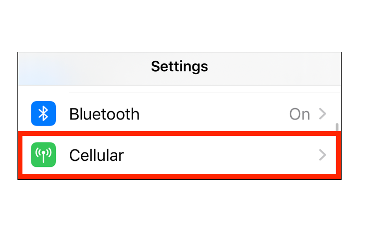 Cach tiet kiem dung luong 3G/4G tren iPhone chay iOS 13-Hinh-2