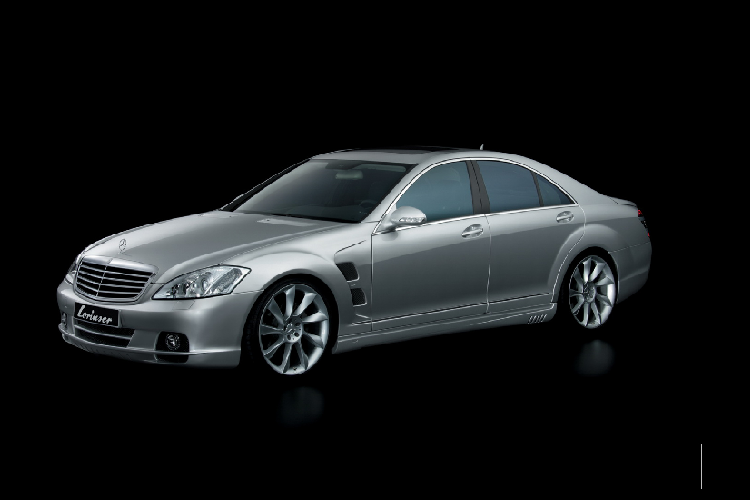 Mercedes-Benz S-Class cu “sieu ngau” nho goi do Lorinser-Hinh-8