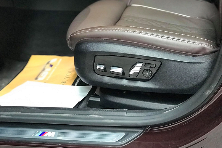 Hang doc BMW 640i Gran Turismo rao ban 6 ty tai Sai Gon-Hinh-8