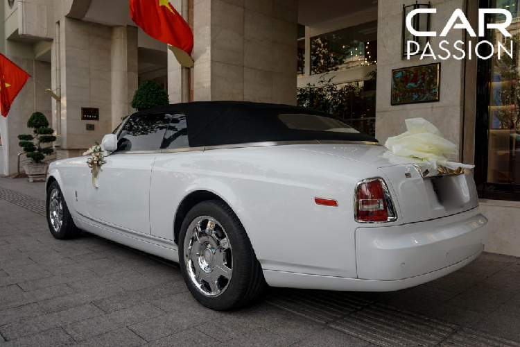 Rolls-Royce Phantom Drophead Coupe hon 20 ty ruoc dau tai Sai Gon-Hinh-10