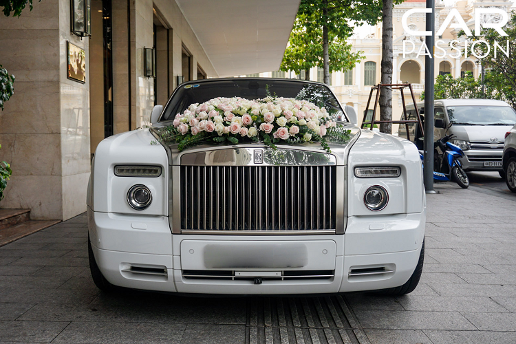 Rolls-Royce Phantom Drophead Coupe hon 20 ty ruoc dau tai Sai Gon-Hinh-2