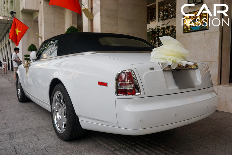 Rolls-Royce Phantom Drophead Coupe hon 20 ty ruoc dau tai Sai Gon-Hinh-4