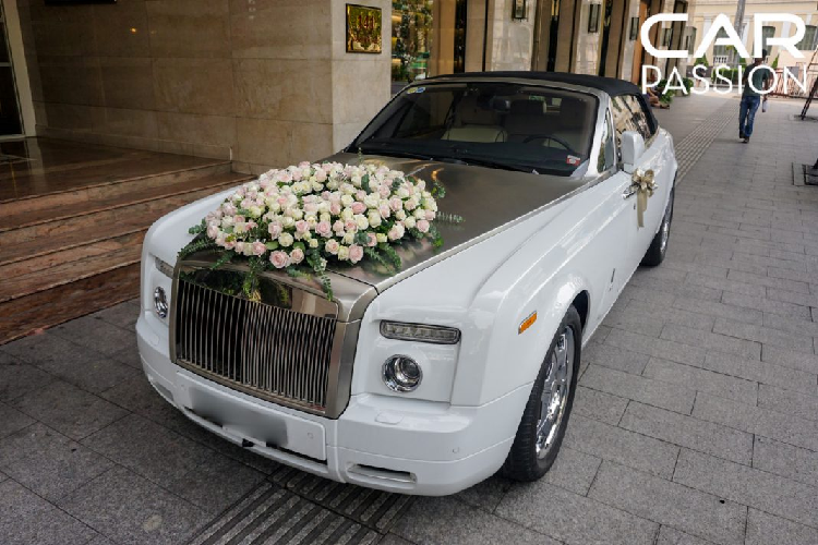 Rolls-Royce Phantom Drophead Coupe hon 20 ty ruoc dau tai Sai Gon-Hinh-9