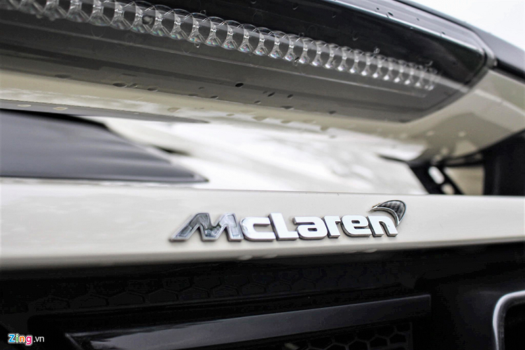 Sieu xe McLaren 650S Spider do ong xa 300 trieu tai Sai Gon-Hinh-5