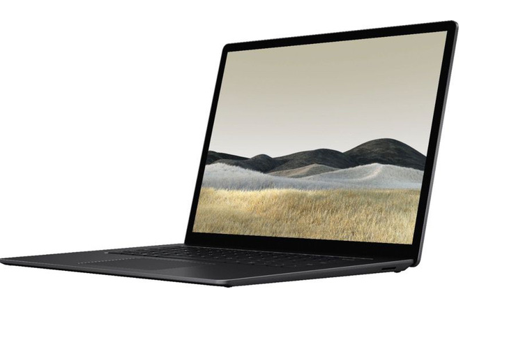 Microsoft Surface Pro 7, Surface Laptop moi lo dien-Hinh-8