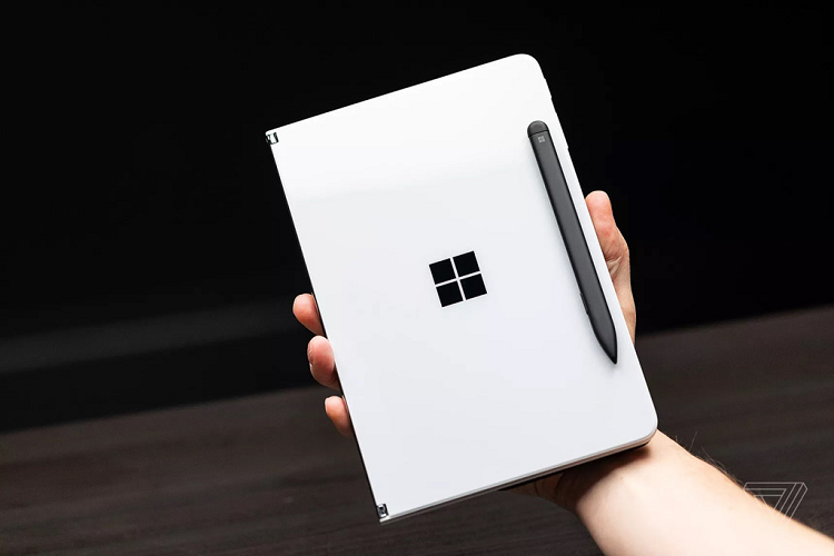 Microsoft ra mat laptop 2 man hinh, mong kinh ngac-Hinh-4