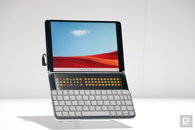 Microsoft ra mat laptop 2 man hinh, mong kinh ngac-Hinh-7