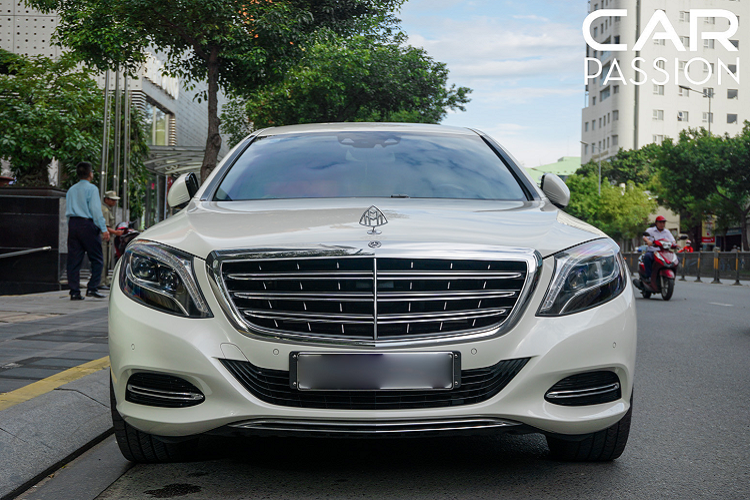 Cham mat Mercedes-Maybach S600 Pullman hon 34 ty tai Sai Gon-Hinh-2