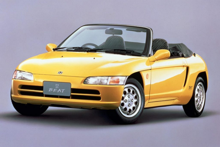 Heres Why The Honda Beat Is Now The Best Car Ive Ever Owned