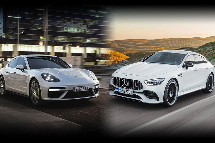 Mercedes-AMG GT 4MATIC+ 4 Door tu 6,3 ty tai Viet Nam?-Hinh-8