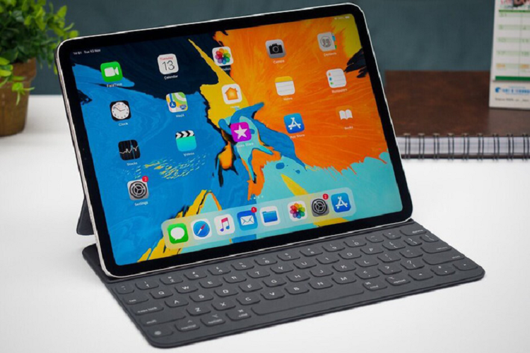 iPad lam nguoi tieu dung loan mat, roi nao khi chon mua