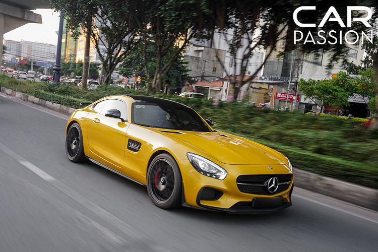 Mercedes-AMG GT S Edition 1 hon 10 ty, doc nhat Sai Gon-Hinh-3