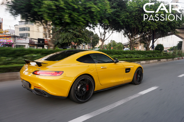 Mercedes-AMG GT S Edition 1 hon 10 ty, doc nhat Sai Gon-Hinh-7