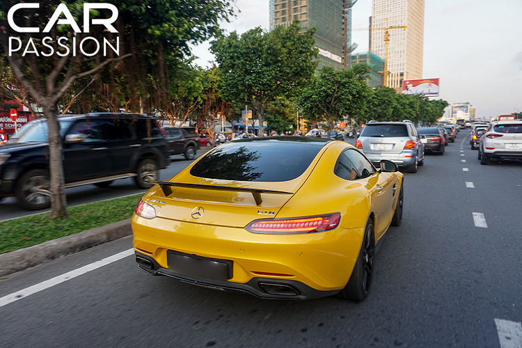 Mercedes-AMG GT S Edition 1 hon 10 ty, doc nhat Sai Gon-Hinh-9