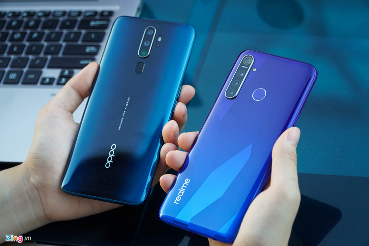 Oppo A9 2020 do dang Realme 5 Pro gia 7 trieu dong-Hinh-4