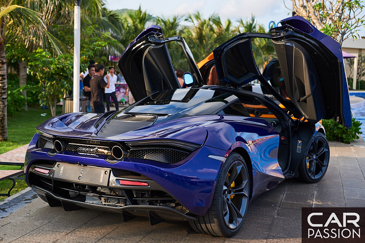 Can canh sieu xe McLaren 720S mau doc, 26 ty tai Vung Tau-Hinh-3