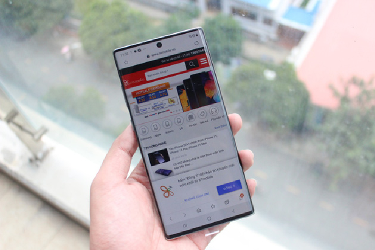 Galaxy Note 10+ 5G gia chi con 16,9 trieu dong tai Viet Nam-Hinh-3