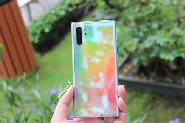 Galaxy Note 10+ 5G gia chi con 16,9 trieu dong tai Viet Nam-Hinh-4