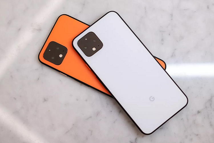 Google Pixel 4 trinh lang - camera giong iPhone 11, gia re hon-Hinh-8