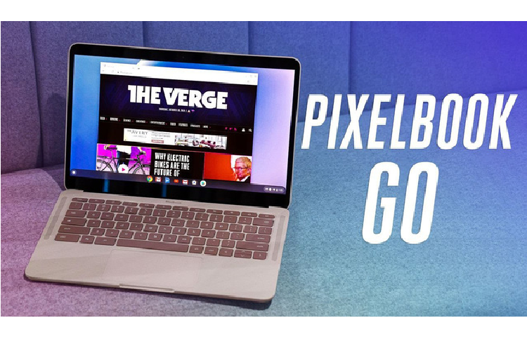 Google ra mat Pixelbook Go: Chay Chrome OS gia tu 649 USD-Hinh-6