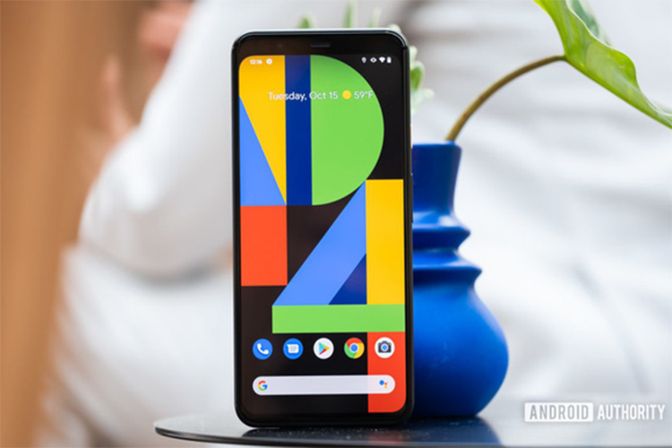 Can canh Google Pixel 4: chiec smartphone cuc ky thuc dung-Hinh-4