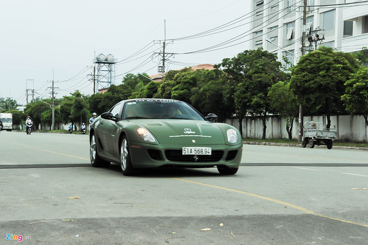 Ferrari 599 GTB doc nhat Viet Nam cua dai gia Dang Le Nguyen Vu-Hinh-6