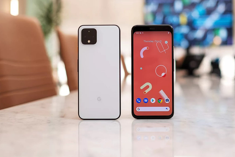 'Con cung' cua Google la chiec Android phi tien nhat nam 2019