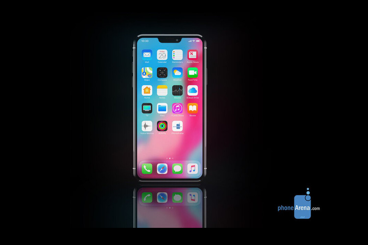 Apple dang thu nghiem cac mau iPhone 2020 khong tai tho-Hinh-2
