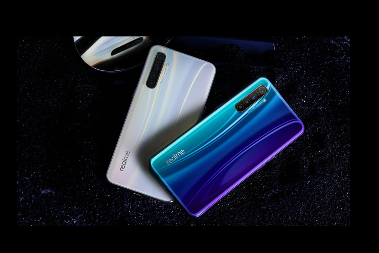 Khong phai Samsung, ke se danh guc Xiaomi chinh la Realme-Hinh-2