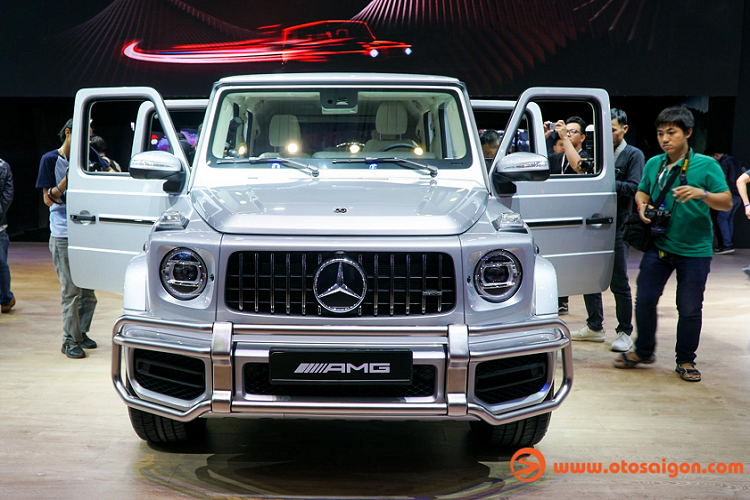 Can canh Mercedes-AMG G63 chinh hang tai Viet Nam-Hinh-2