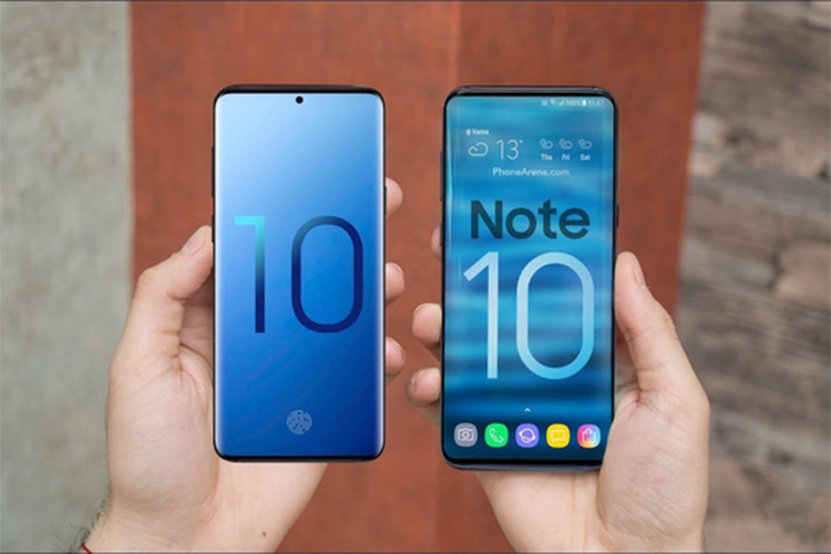 Vi sao Galaxy S8 va Galaxy Note 8 khong duoc cap nhat len Android 10?-Hinh-2