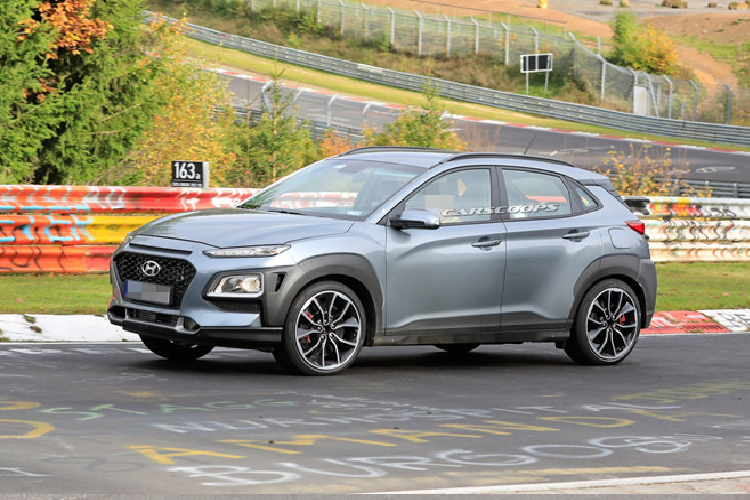 Lo dien Hyundai Kona N 2020 so huu dong co tang ap-Hinh-3