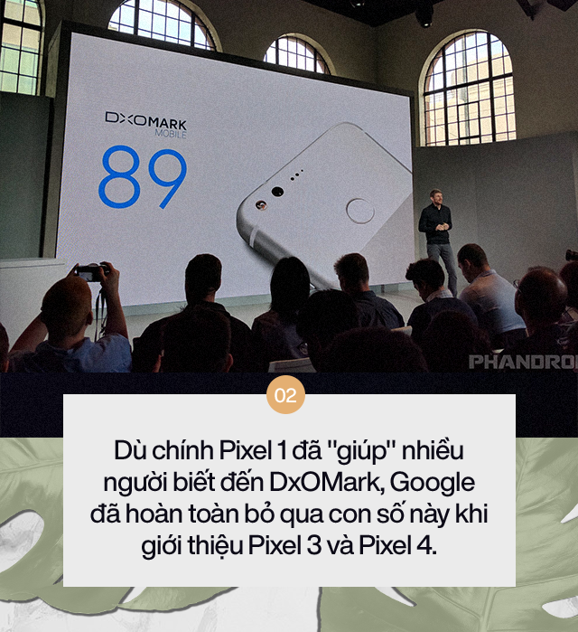 Huawei Mate 30 Pro, Pixel 4 va cai chet cua DxOMark-Hinh-3