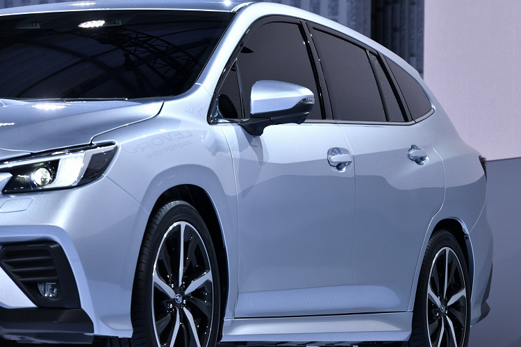 Subaru gioi thieu Levorg concept hoan toan moi-Hinh-5