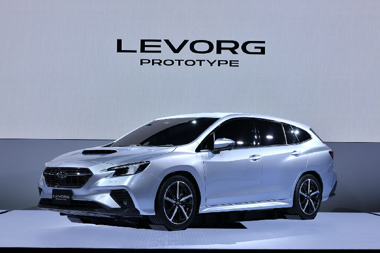 Subaru gioi thieu Levorg concept hoan toan moi-Hinh-9